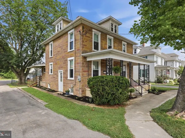 552 N Allison St, Greencastle, PA 17225