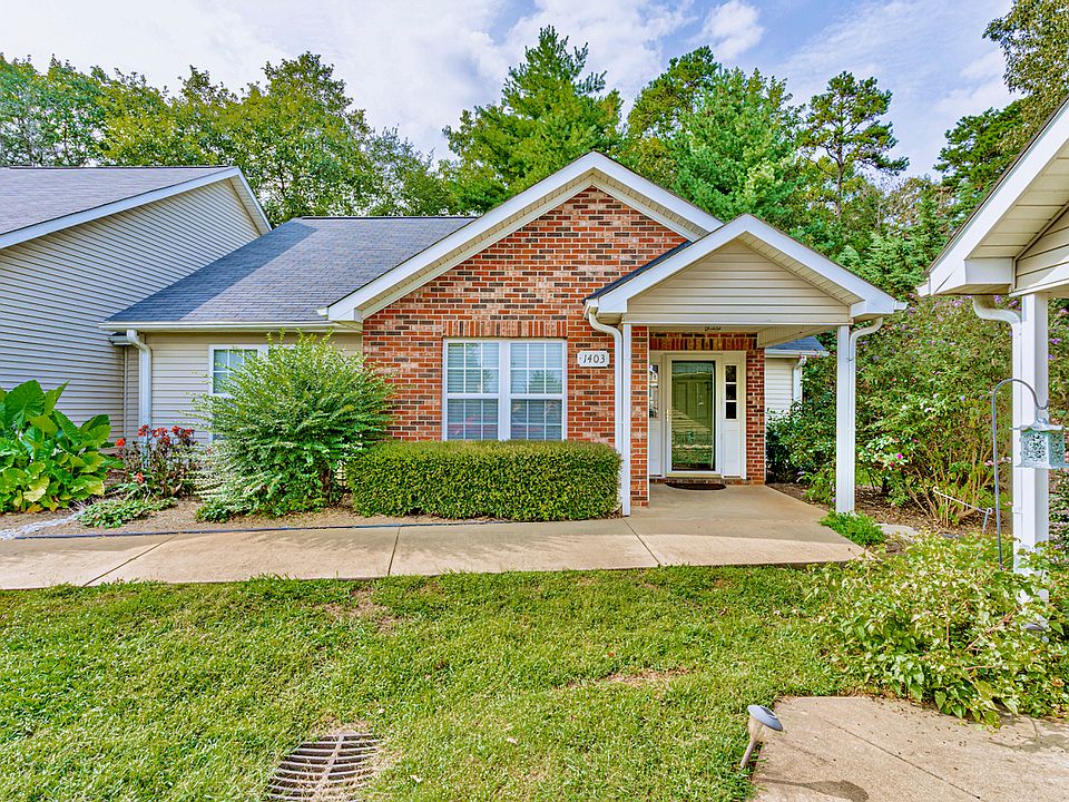1st image of 1403 Wenwood Ct #1