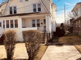 143 N Wells Ave, Glenolden, PA 19036
