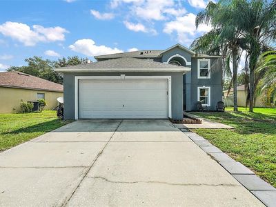 951 Vanderbilt Dr, Eustis, FL, 32726