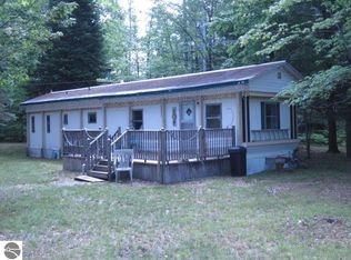 5117 Sunset Trl NE, Kalkaska, MI 49646