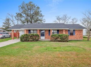 1215 Lauren Ln, Jennings, LA 70546