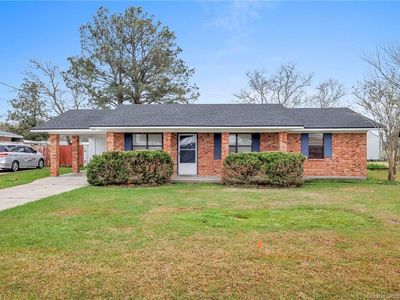1215 Lauren Ln, Jennings, LA, 70546
