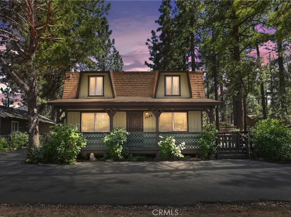 2088 2nd Ln, Big Bear City, CA 92314
