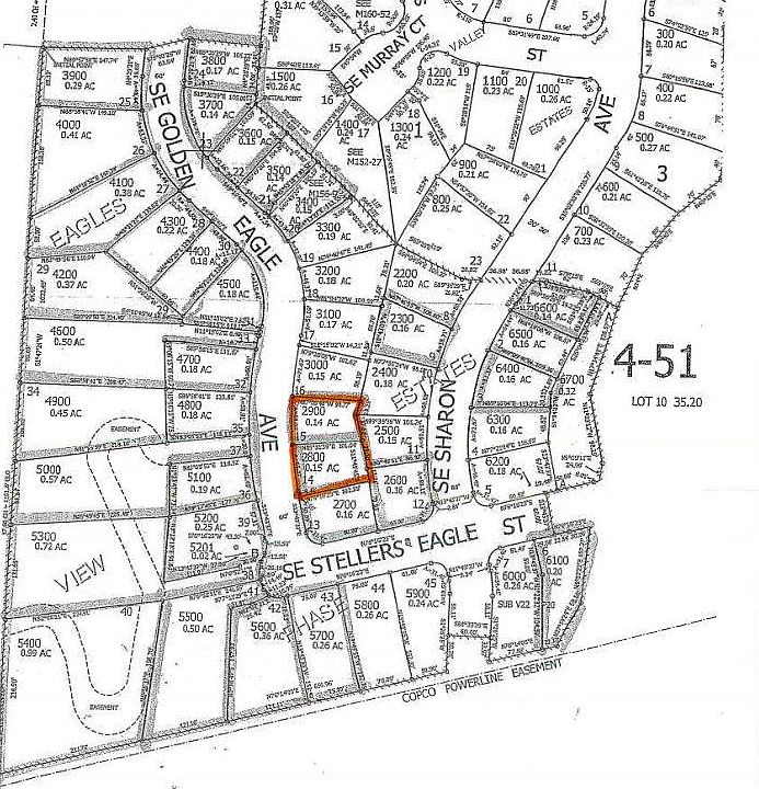 1st image of 989 SE Golden Eagle Ave #14