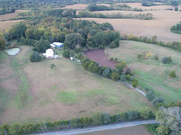 4023 Highway 205, Marshville, NC 28103