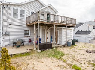 93 Concord St, Seabrook, NH 03874