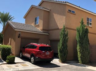 9495 Alma Ridge Ave, Las Vegas, NV 89178