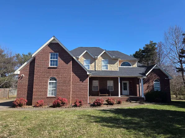 1707 Benjamin Dr, Murfreesboro, TN 37128