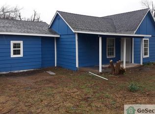 4207 N Post Rd, Spencer, OK 73084