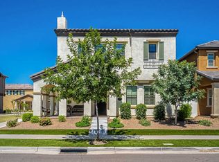 2714 S Valle Verde, Mesa, AZ 85209