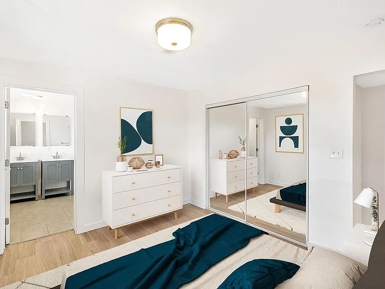 Lime Apartments — Photo 30