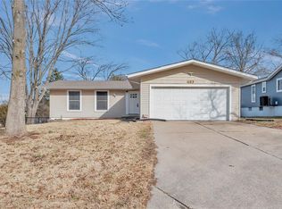103 Julie Ln, Saint Peters, MO