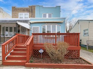 734 Sewell Ave, Atlantic City, NJ