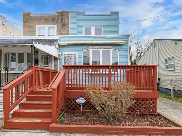 734 Sewell Ave, Atlantic City, NJ 08401