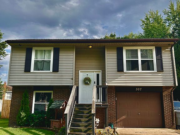 2nd image of 307 Glenbrook Dr