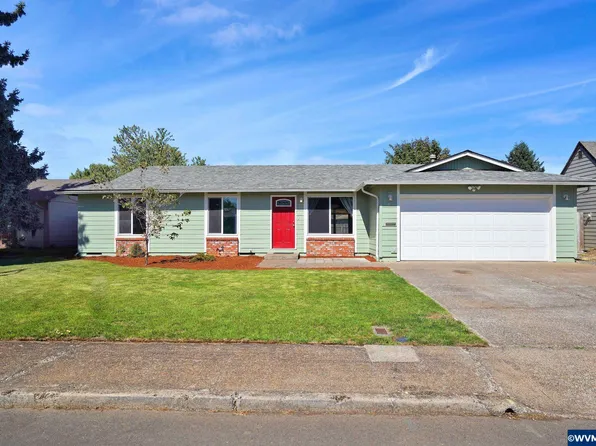 1099 Ventura St N, Keizer, OR 97303