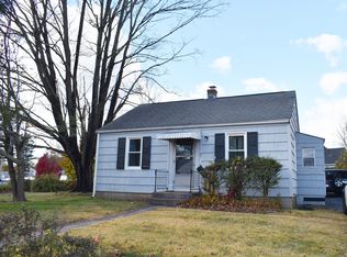 91 Washington Ave, East Hartford, CT 06118
