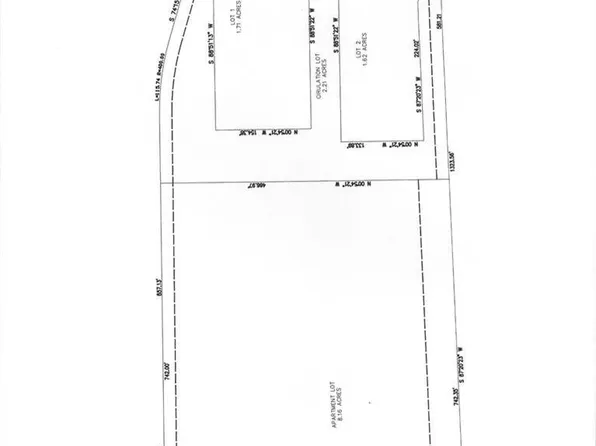 210 S Zeeb Rd, Ann Arbor, MI 48103