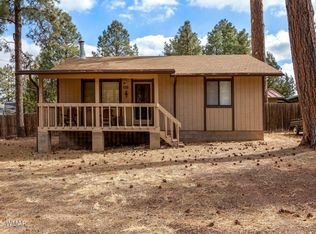 2051 Lumber Valley Rd, Overgaard, AZ 85933