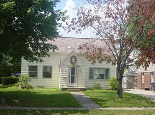 407 Virginia Ave, Sturgis, MI 49091