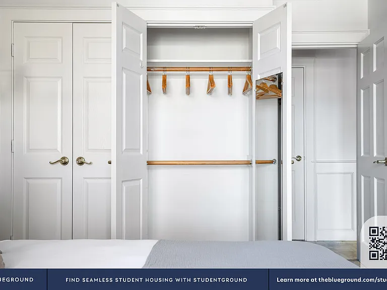 Wardrobe