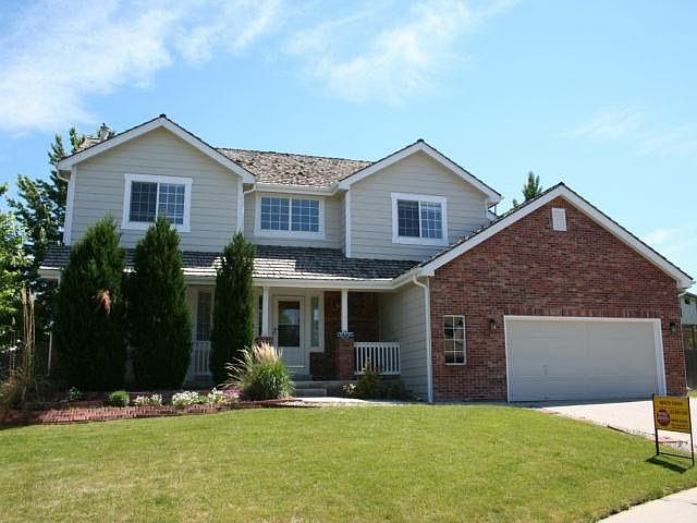 For Sale: 8930 W LONG Ct, Littleton, CO 80123