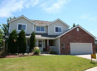 8930 W Long Ct, Littleton, CO 80123