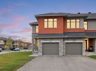 734 Ploughman Pl, Ottawa, ON K2S3C5