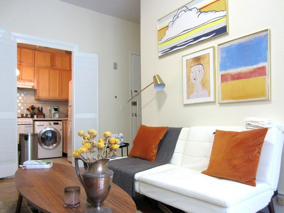 1st image of 322 W 89th St APT 3E