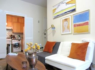 322 W 89th St APT 3E, New York, NY 10024