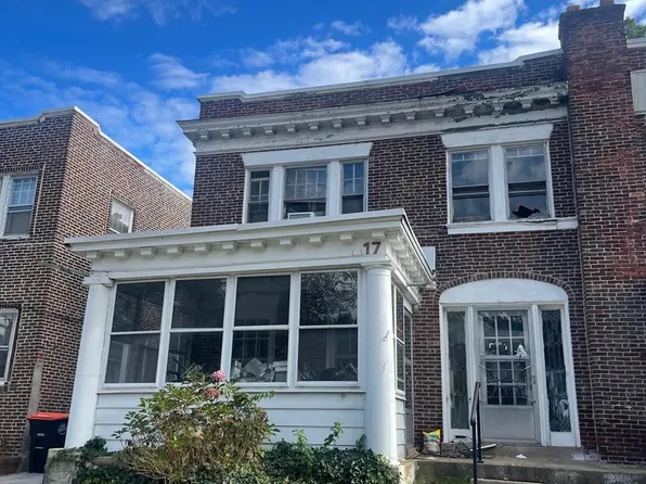 17 E Mowry St, Chester, PA 19013