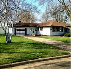 433 E Wisconsin St, Chippewa Falls, WI 54729