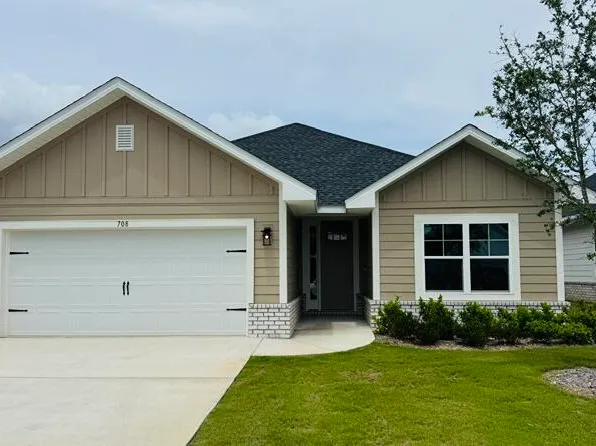 708 Alleyoak Ln #31-2, Freeport, FL 32439