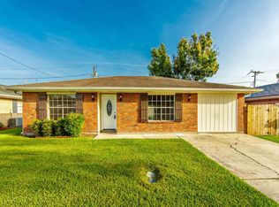 302 Fairmont Dr, Houma, LA 70360