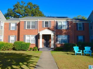 207 Fox Hall Rd APT A, Mountain Brk, AL 35213