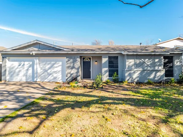 224 Chevy Chase Dr, Fort Worth, TX 76134