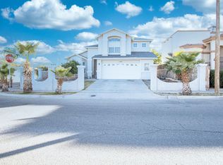 12648 Setting Sun Dr, El Paso, TX 79938