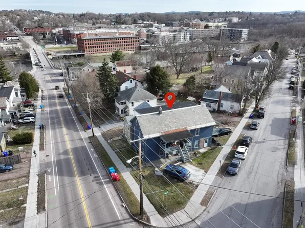 6-8 Chase Street, Burlington, VT 05401