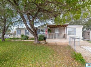 5 Thistle St, Morgans Pt Resort, TX 76513