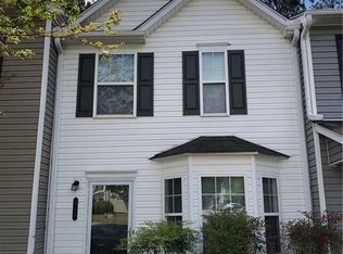 817 Crestwell Cir SW, Atlanta, GA 30331