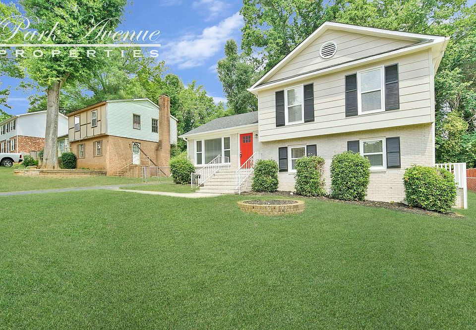 6301 Old Coach Rd, Charlotte, NC 28215 Zillow