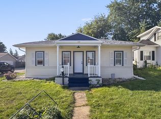 109 E 1st St, Kimberly, WI 54136