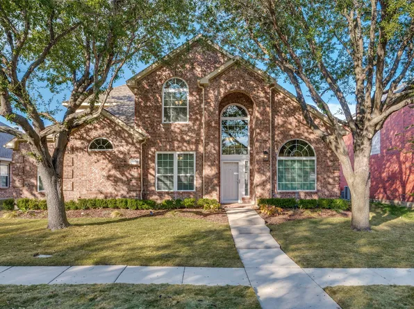 5808 Deer Run Dr, McKinney, TX 75070