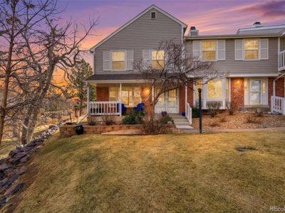 7047 E Briarwood Drive, Centennial, CO, 80112