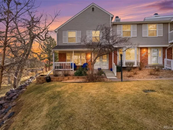 7047 E Briarwood Drive, Centennial, CO 80112