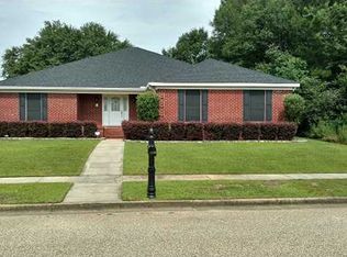 1510 Pebble Creek Dr, Mobile, AL 36695