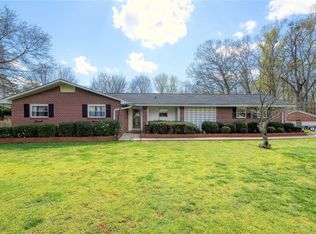1815 Old Pearman Dairy Rd, Anderson, SC 29625