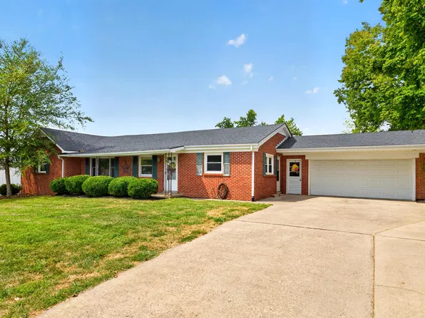 1115 Jessamine Station Pike, Nicholasville, KY 40356