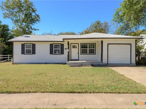 601 Cardinal Ave, Killeen, TX 76541
